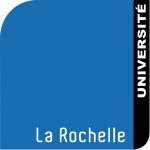Logo Université LaRochelle